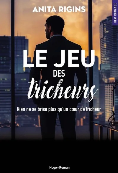 [7138406] Le jeu des tricheurs