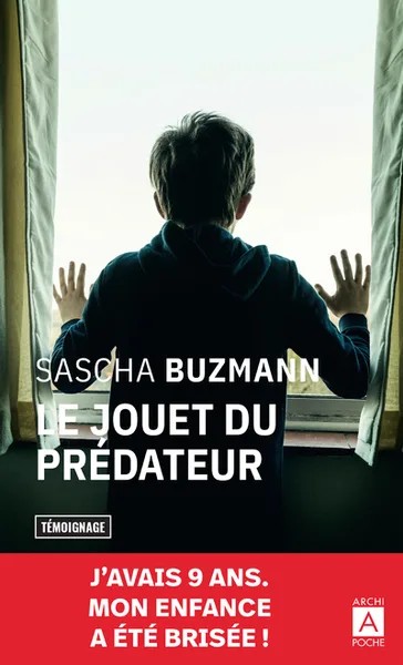 Le jouet du predateur