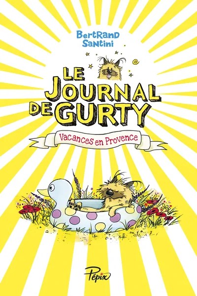 [380128] Vacances en Provence