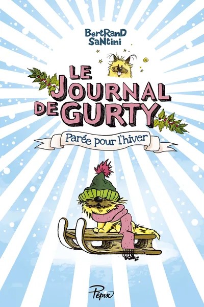 [755722] Parée pour l'hiver