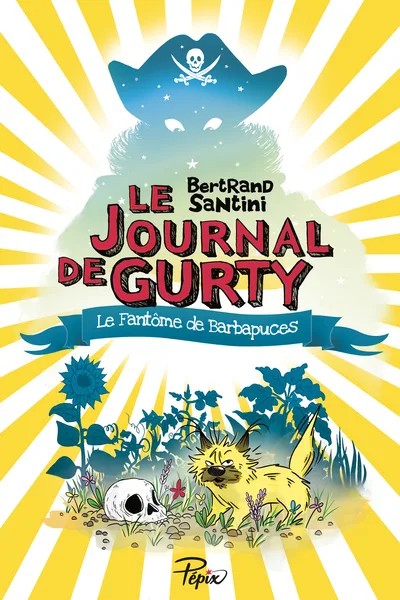 [081020] Le fantôme de Barbapuces