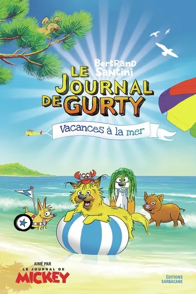 [SA1988] Vacances à la mer