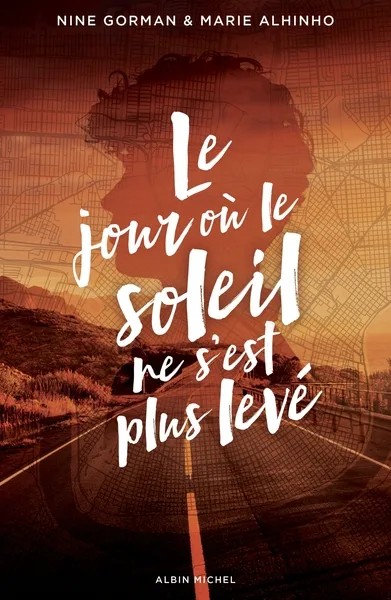 [3583530] Le Jour où le soleil ne s'est plus levé