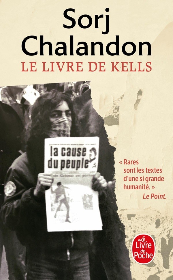 [3505637] Le Livre de Kells