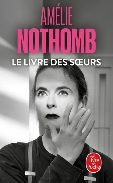 [2767585] Le Livre des soeurs