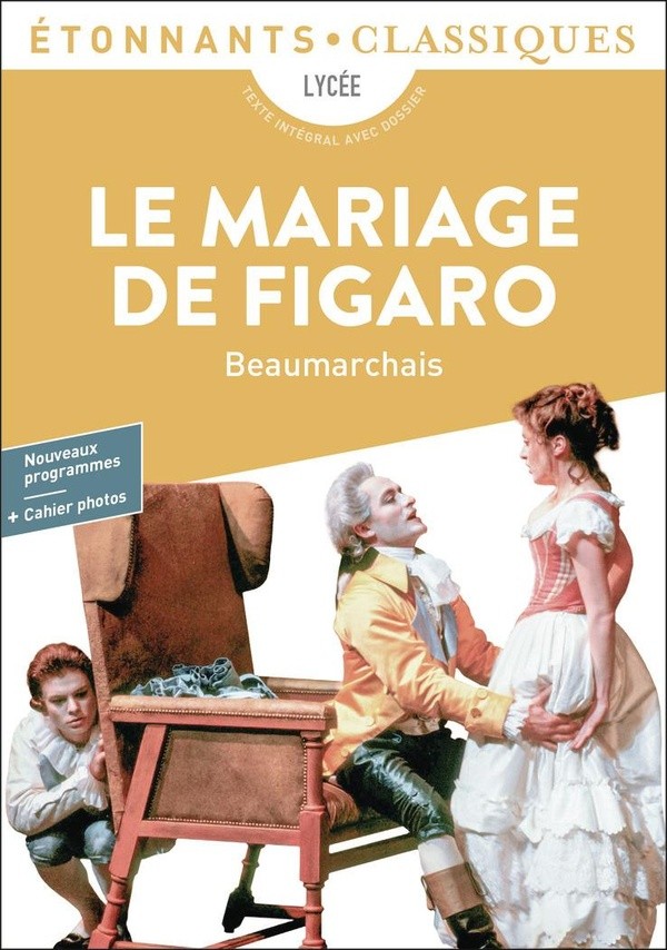 [S56651] Le Mariage de Figaro