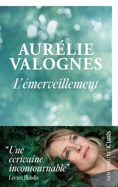 L'émerveillement