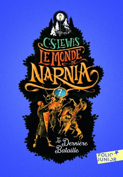 La Dernière Bataille