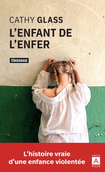 [930419] L'enfant de l'enfer