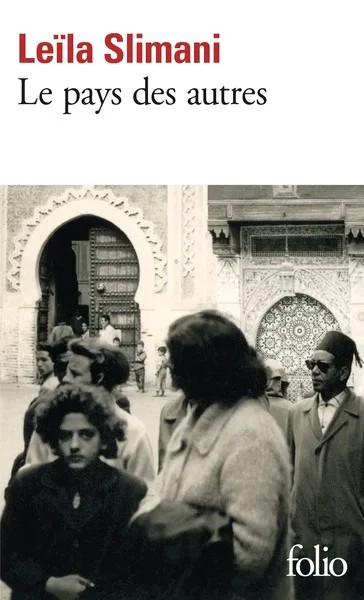 [G04883] Le pays des autres