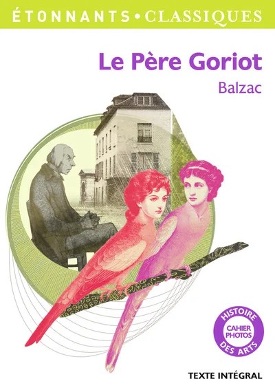 [S46873] Le Père Goriot