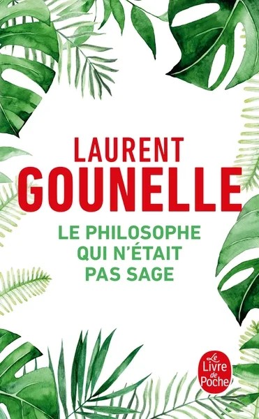 [8513316] Le Philosophe qui n'était pas sage