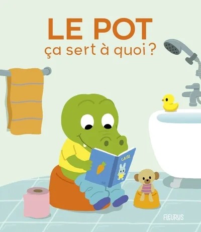 [660418N1] Le pot