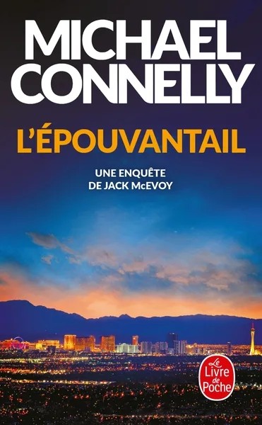[4185019] L'Epouvantail