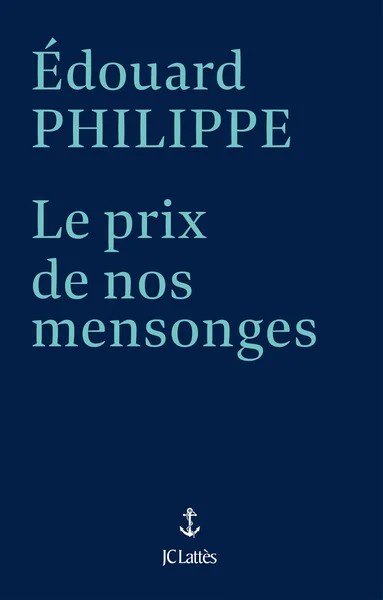 [8705260] Le prix de nos mensonges