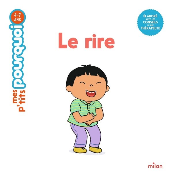 [2491406] Le rire