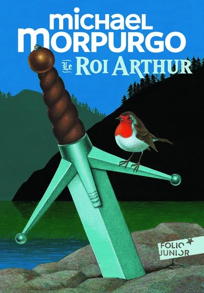 [J01213] Le roi Arthur
