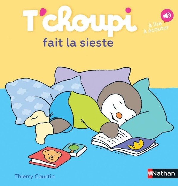 [645521] T'choupi fait la sieste