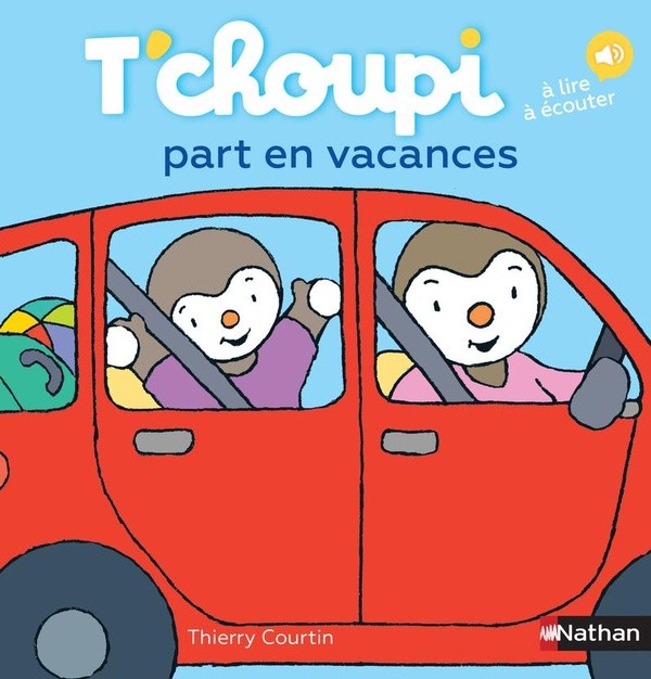 [644680] T'choupi part en vacances