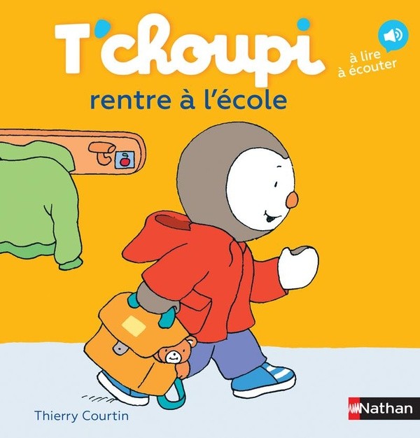 [644723] T'choupi rentre à l'école