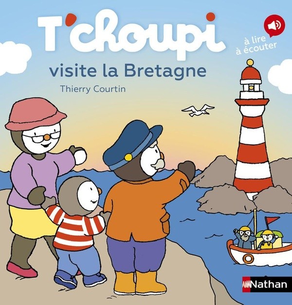 [1080235] T'choupi visite la Bretagne