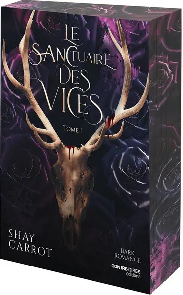 [1054851] Le sanctuaire des vices - Tome 1