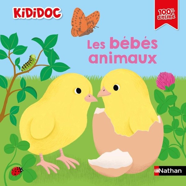 [1046746] Les bébés animaux