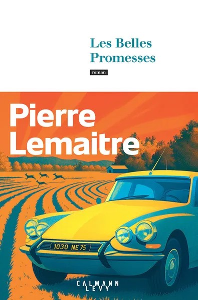 [7242874] Les Belles Promesses