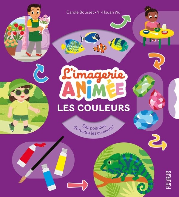 [FS98925] Les couleurs