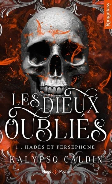 [5585391] Les dieux oubliés - Tome 01 - Hadès et Perséphone