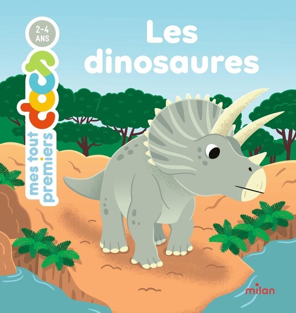 [7544657] Les dinosaures