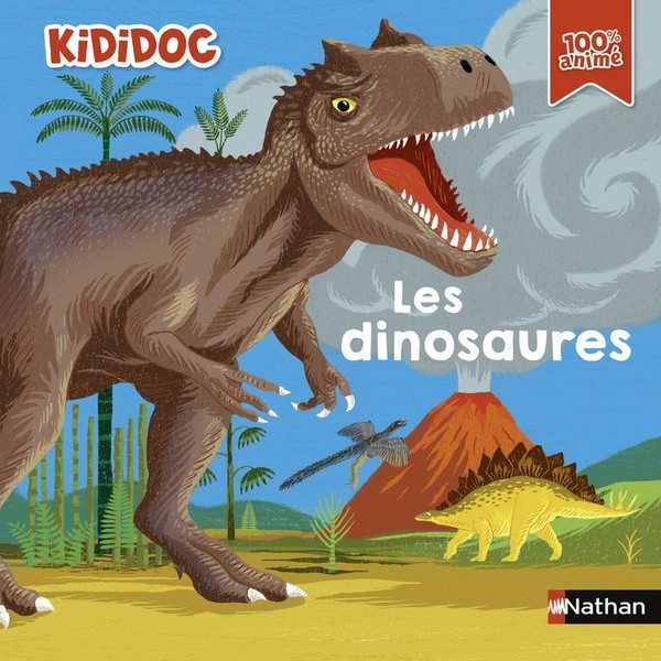[1030520] Les dinosaures