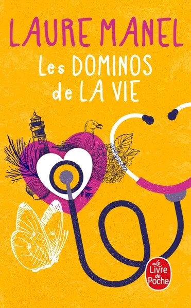 [6558358] Les Dominos de la vie