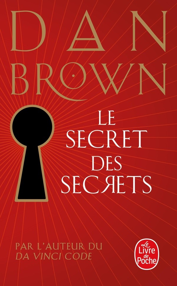 [2917764] Robert Langdon - Le secret des secrets