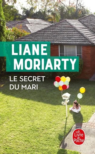 [3054719] Le Secret du mari