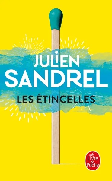 [8769383] Les Etincelles