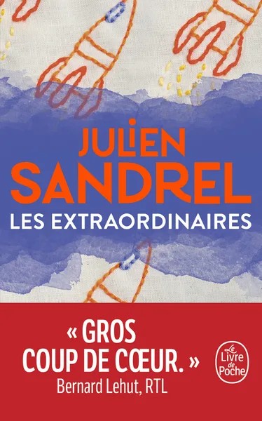 [7509566] Les Extraordinaires