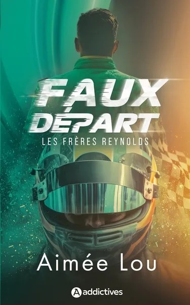 [346522] Les Frères Reynolds - Faux départ