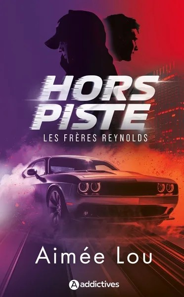 [371387] Les Frères Reynolds - Hors Piste
