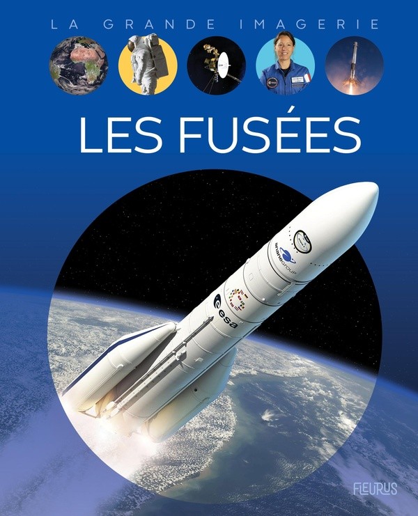 [FS99687] Les fusées