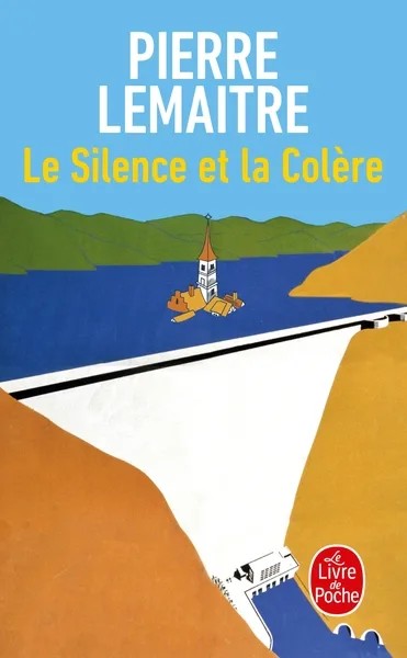 [6627550] Le Silence et la Colère