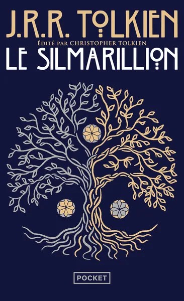 [1012170] Le Silmarillion