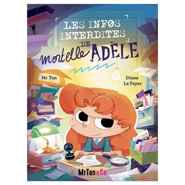 [1075436] Les Infos Interdites de Mortelle Adèle