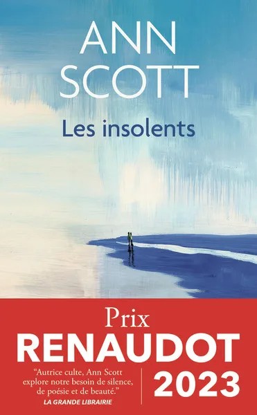 [M32590] Les insolents