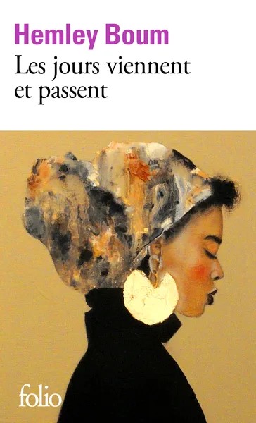 [G08392] Les jours viennent et passent