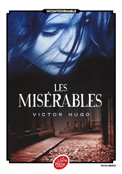 [5900018] Les misérables
