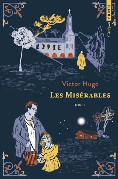 [POI322249] Les Misérables - Tome 1