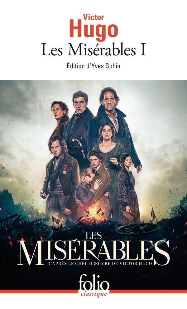 [A40922] Les Misérables