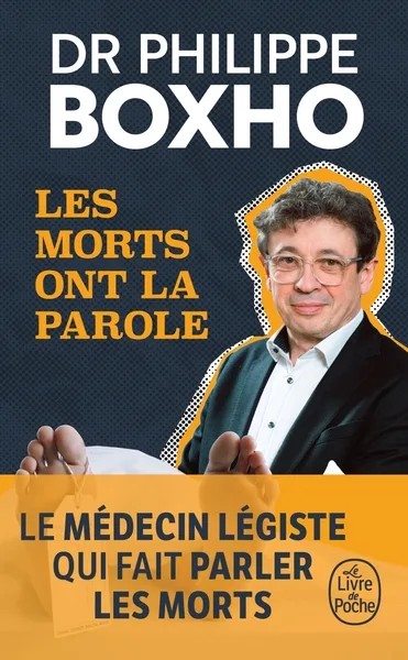 [1614218] Les Morts ont la parole