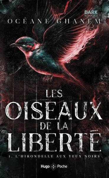 [8515071] Les oiseaux de la liberté tome 1 - poche - L'Hirondelle aux yeux noirs